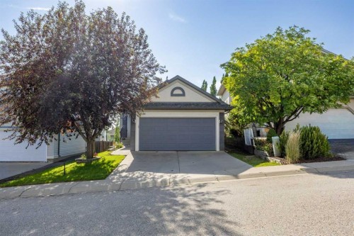 216 Tuscany Ridge View Nw, Calgary, AB - Outdoor