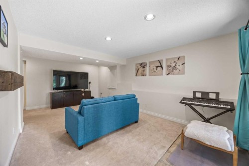 216 Tuscany Ridge View Nw, Calgary, AB - Indoor