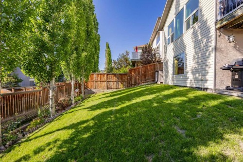 216 Tuscany Ridge View Nw, Calgary, AB - Outdoor
