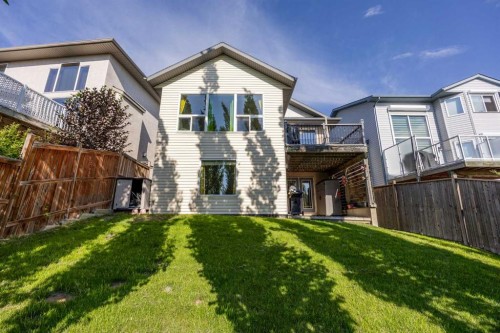 216 Tuscany Ridge View Nw, Calgary, AB - Outdoor