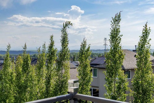 216 Tuscany Ridge View Nw, Calgary, AB - Outdoor With View