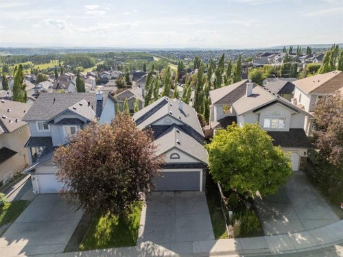 216 Tuscany Ridge View Nw, Calgary, AB - Outdoor