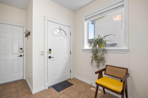 216 Tuscany Ridge View Nw, Calgary, AB - Indoor Photo Showing Other Room