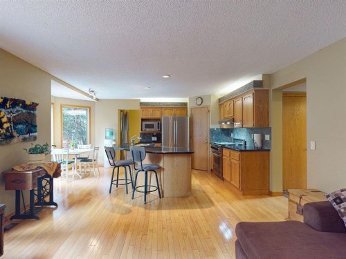 55 Hampshire Grove Nw, Calgary, AB - Indoor