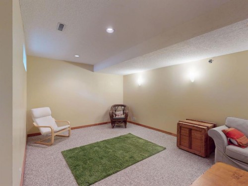 55 Hampshire Grove Nw, Calgary, AB - Indoor