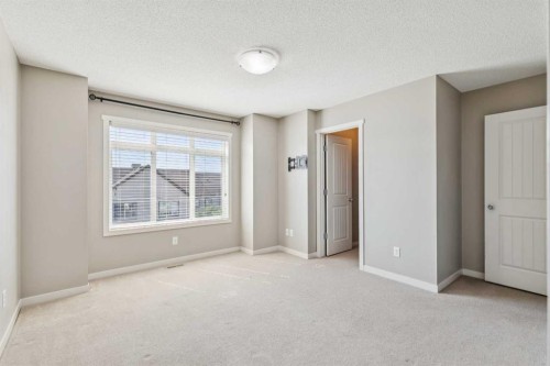409 Copperpond Landing Se, Calgary, AB - Indoor Photo Showing Other Room