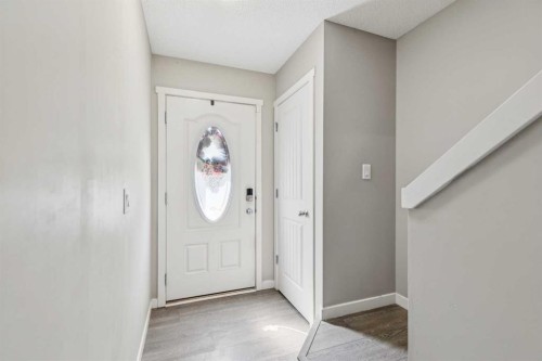 409 Copperpond Landing Se, Calgary, AB - Indoor Photo Showing Other Room
