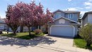 49 Applewood Court Se, Calgary, AB  - Outdoor With Facade 