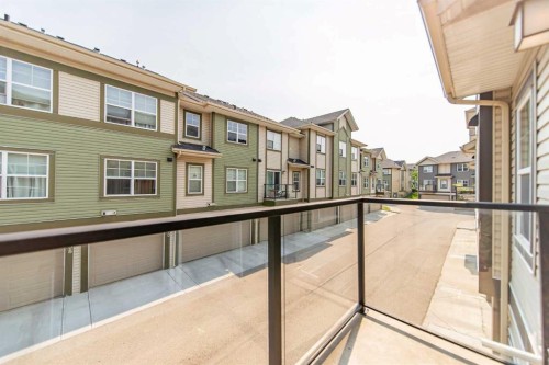 941 Mckenzie Towne Manor Se, Calgary, AB - Outdoor With Exterior