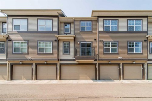 941 Mckenzie Towne Manor Se, Calgary, AB - Outdoor With Facade