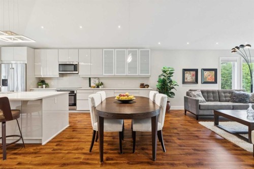 58 Candle Terrace Sw, Calgary, AB - Indoor