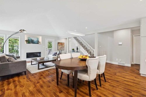 58 Candle Terrace Sw, Calgary, AB - Indoor