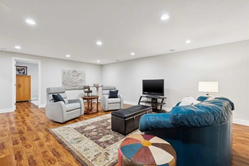 58 Candle Terrace Sw, Calgary, AB - Indoor
