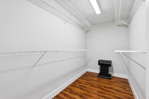 58 Candle Terrace Sw, Calgary, AB - Indoor With Storage