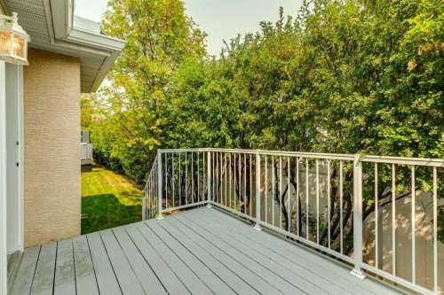 58 Candle Terrace Sw, Calgary, AB - Outdoor With Exterior