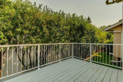 58 Candle Terrace Sw, Calgary, AB - Outdoor With Exterior