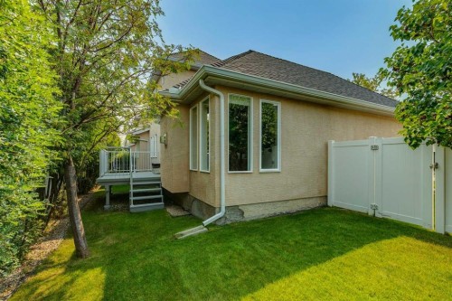 58 Candle Terrace Sw, Calgary, AB - Outdoor