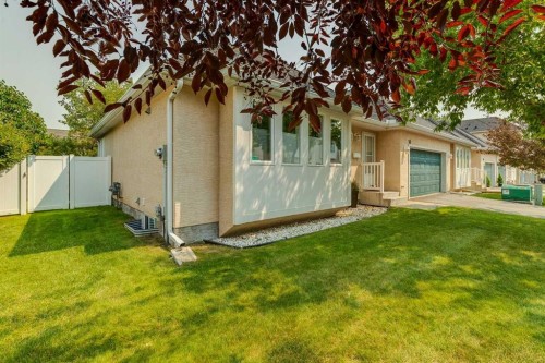 58 Candle Terrace Sw, Calgary, AB - Outdoor