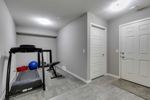 510 Nolanlake Villas Nw, Calgary, AB - Indoor Photo Showing Other Room