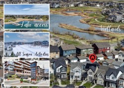 64 Masters Link SE Calgary, AB T3M 2N2