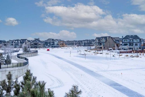 64 Masters Link Se, Calgary, AB - Outdoor With View