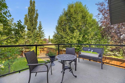 109 Willow Green, Olds, AB - Outdoor
