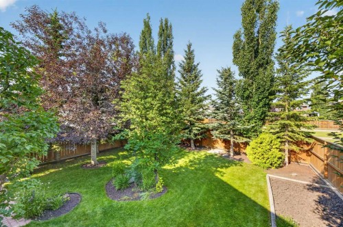 109 Willow Green, Olds, AB - Outdoor