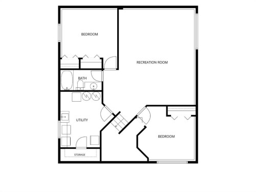 109 Willow Green, Olds, AB - Other