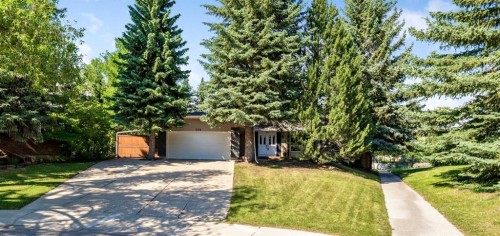 224 Varsity Crescent Nw, Calgary, AB - Outdoor