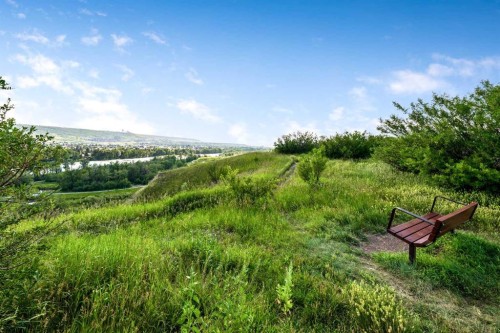 224 Varsity Crescent Nw, Calgary, AB - Outdoor With View