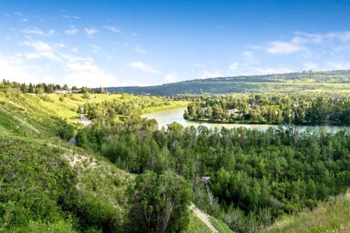 224 Varsity Crescent Nw, Calgary, AB - Outdoor With View