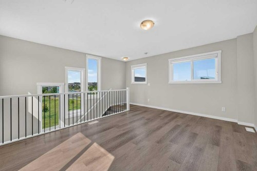 709-474 Seton Circle Se, Calgary, AB - Indoor Photo Showing Other Room