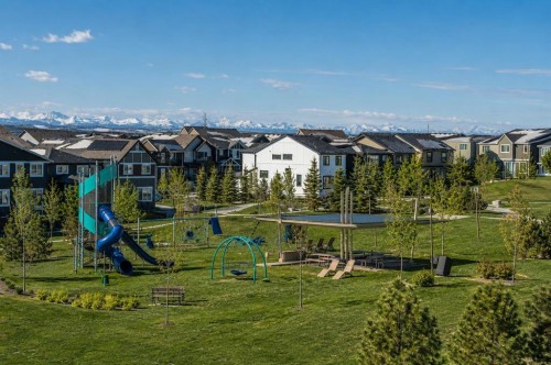 709-474 Seton Circle Se, Calgary, AB - Outdoor