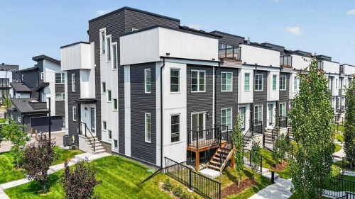 709-474 Seton Circle Se, Calgary, AB - Outdoor