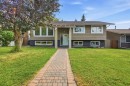 248 Parkland Crescent Se, Calgary, AB  - Outdoor With Facade 