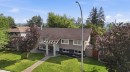 248 Parkland Crescent Se, Calgary, AB  - Outdoor 