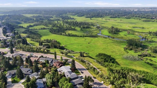 248 Parkland Crescent Se, Calgary, AB - Outdoor With View