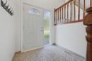 248 Parkland Crescent Se, Calgary, AB  - Indoor Photo Showing Other Room 