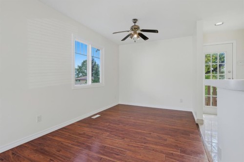 248 Parkland Crescent Se, Calgary, AB - Indoor Photo Showing Other Room