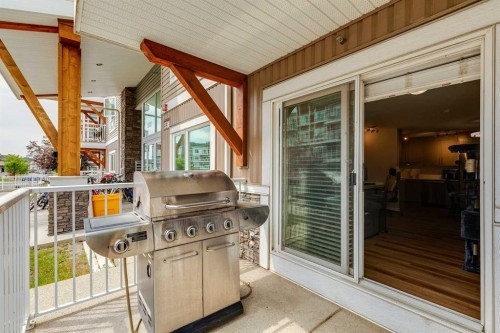 5103-302 Skyview Ranch Drive Ne, Calgary, AB - Outdoor With Exterior