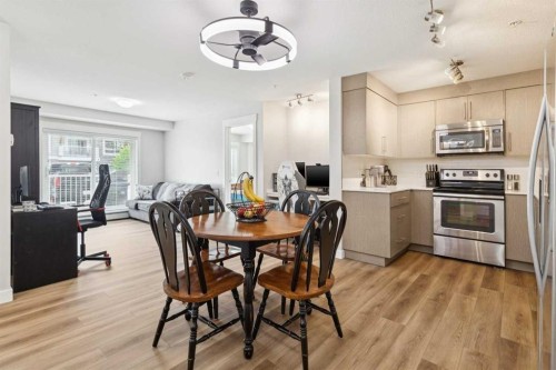 5103-302 Skyview Ranch Drive Ne, Calgary, AB - Indoor
