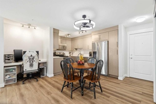5103-302 Skyview Ranch Drive Ne, Calgary, AB - Indoor