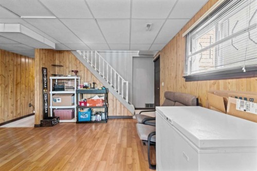 113 Spring Haven Court Se, Airdrie, AB - Indoor Photo Showing Other Room