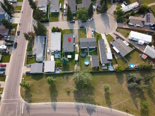 113 Spring Haven Court Se, Airdrie, AB - Outdoor With View