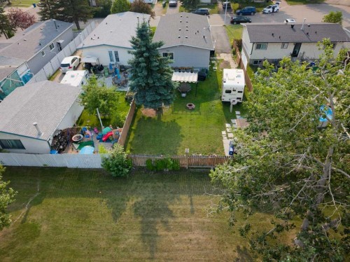 113 Spring Haven Court Se, Airdrie, AB - Outdoor With View