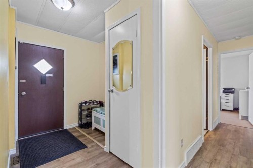 113 Spring Haven Court Se, Airdrie, AB - Indoor Photo Showing Other Room