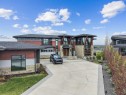 315 Aspen Ridge Place Sw, Calgary, AB  - Outdoor With Facade 