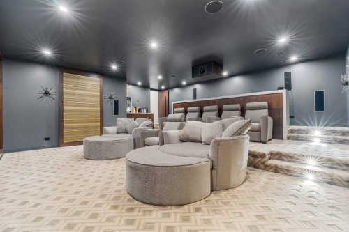 315 Aspen Ridge Place Sw, Calgary, AB - Indoor
