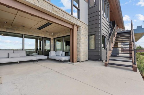 315 Aspen Ridge Place Sw, Calgary, AB - Outdoor