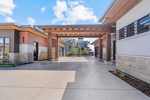 315 Aspen Ridge Place Sw, Calgary, AB - Outdoor